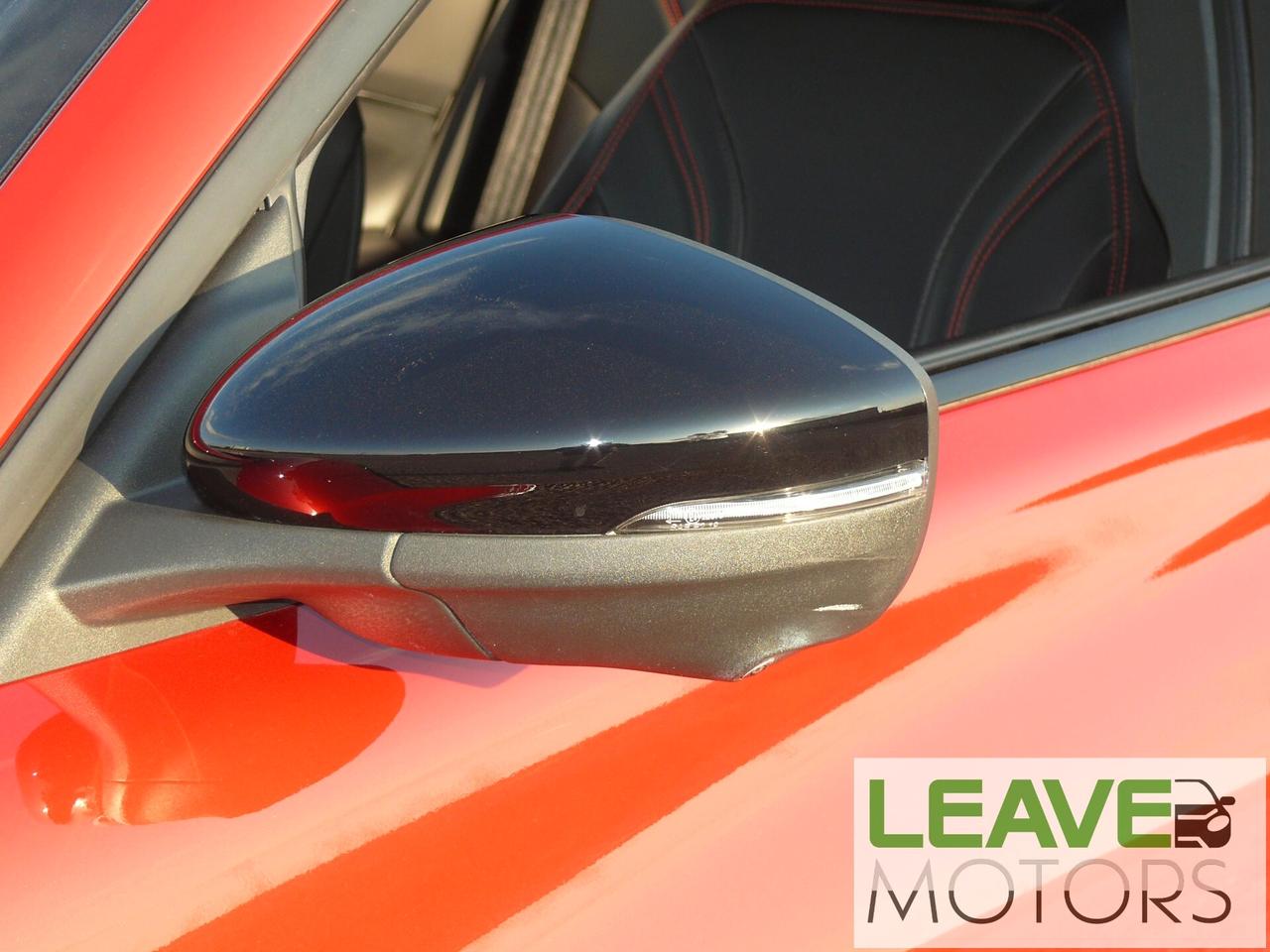 Ford Mustang Mach-E AWD 351 CV (M1483)