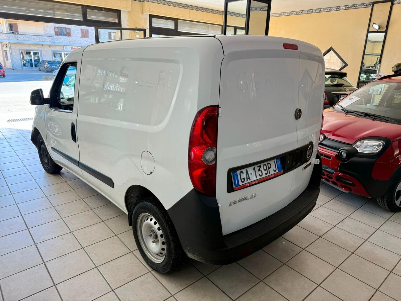 Fiat Dobló Cargo 1.6 M.jet 105CV