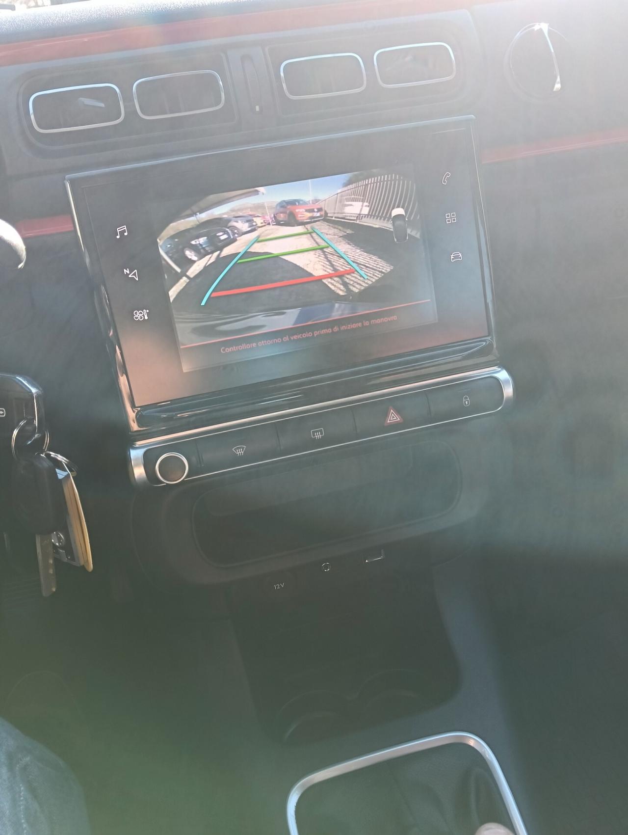 Citroen C3 BlueHDi 75 S&S Shine