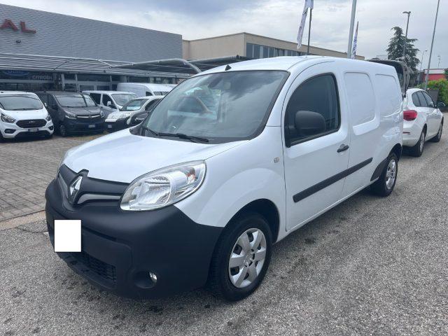 RENAULT Kangoo Maxi 1.5 Blue dCi 95CV
