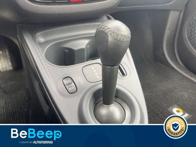 smart fortwo EQ PASSION MY19