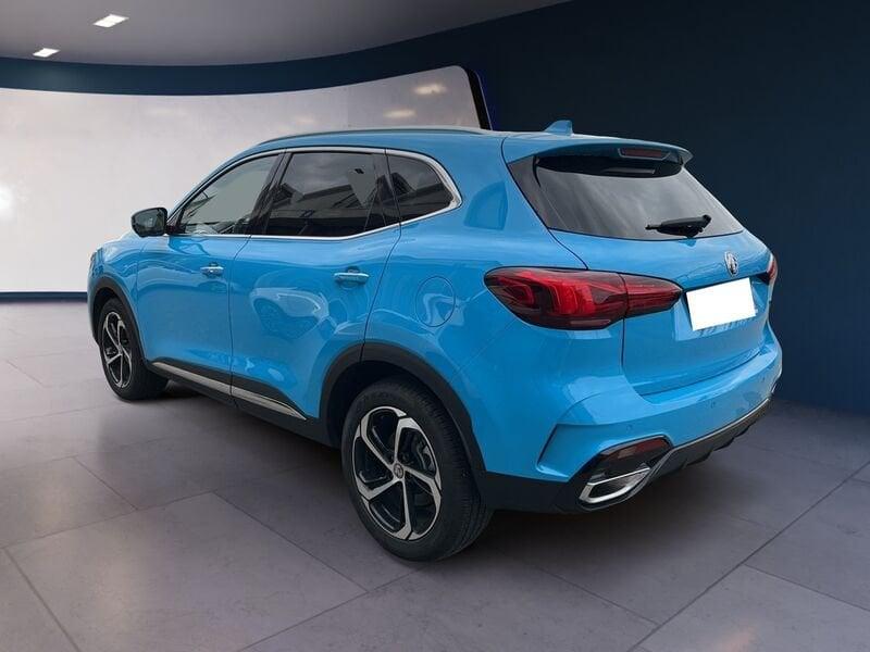 MG HS I 2023 1.5 t-gdi Luxury auto