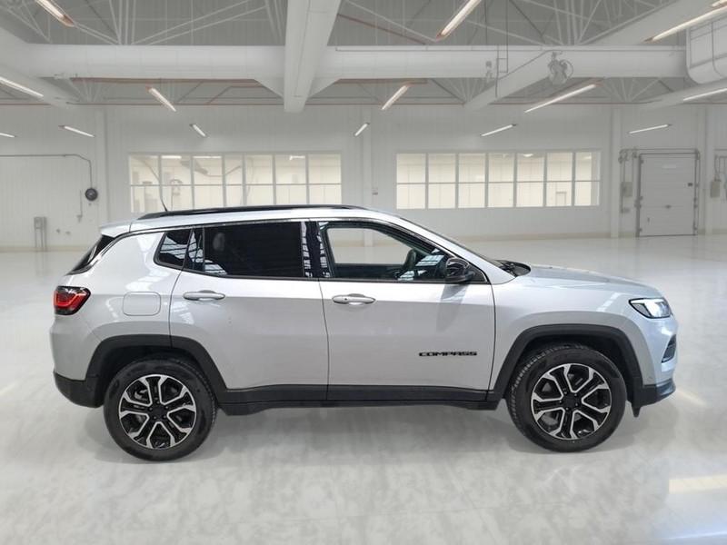 JEEP COMPASS 1.3 T4 PHEV 130 CV BUSINESS PLUS 4XE AUTO SUV
