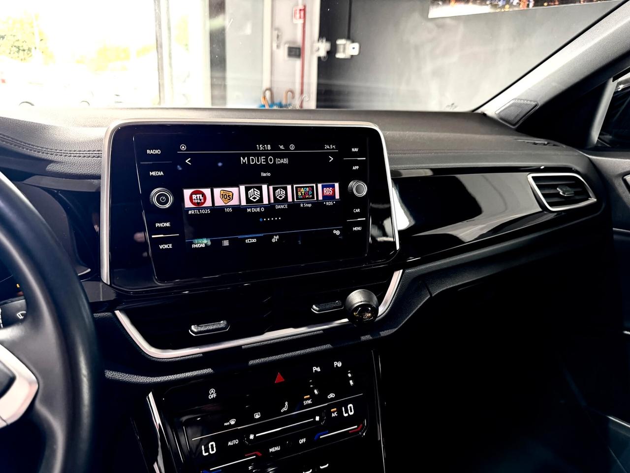 Volkswagen T-Roc 1.0 TSI R-Line