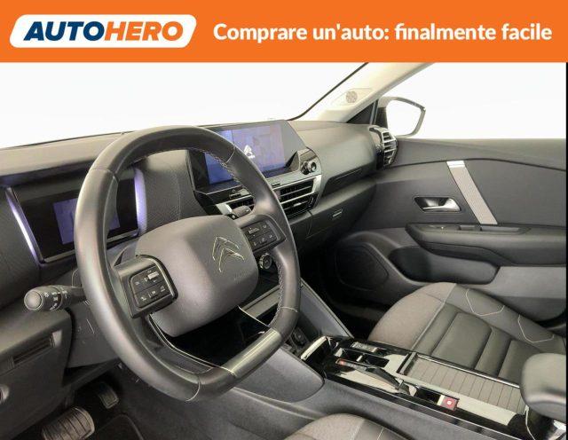 CITROEN C4 BlueHDi 130 S&S EAT8 Max