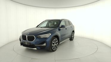 BMW X1 F48 2019 - X1 xdrive20d xLine Plus auto