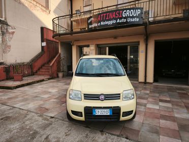 Fiat Panda 1.2 Climbing Benzina Metano