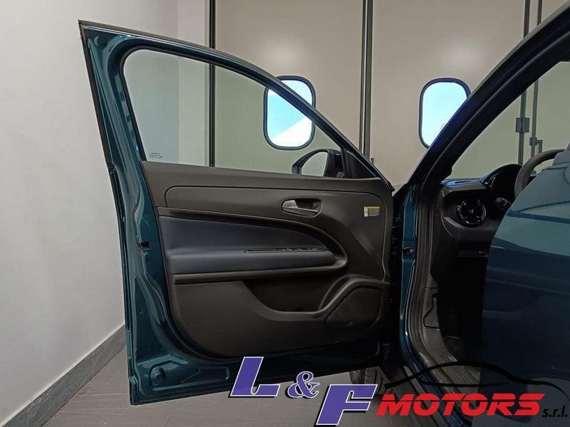 Alfa Romeo Junior Ibrida 1.2 136CV Hybrid eDCT6 ibrida