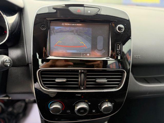 RENAULT Clio dCi uniproprietario x neopatentati