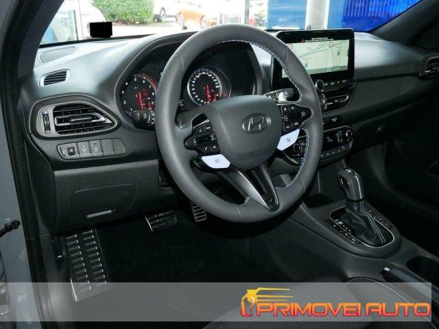 HYUNDAI i30 2.0 T-GDI 280 CV 5 porte DCT N Performance