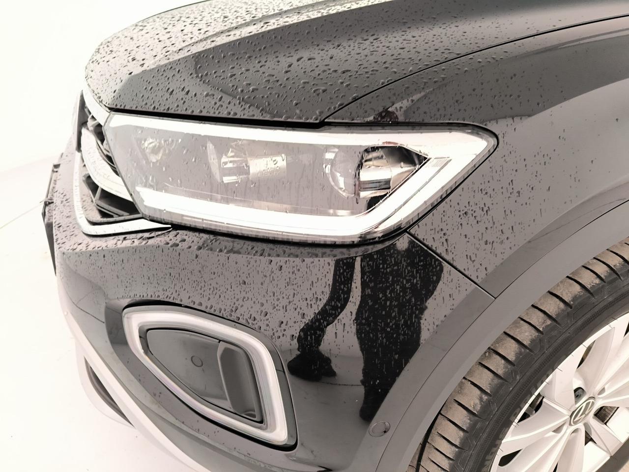 Volkswagen T-Roc 1.0 tsi style 115cv