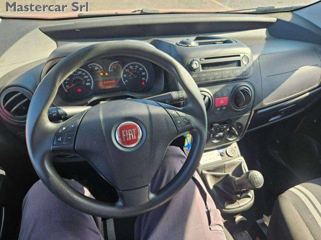 FIAT Fiorino Fiorino 1.3 MJT 95CV Furgone Adventure E5+ - FD802
