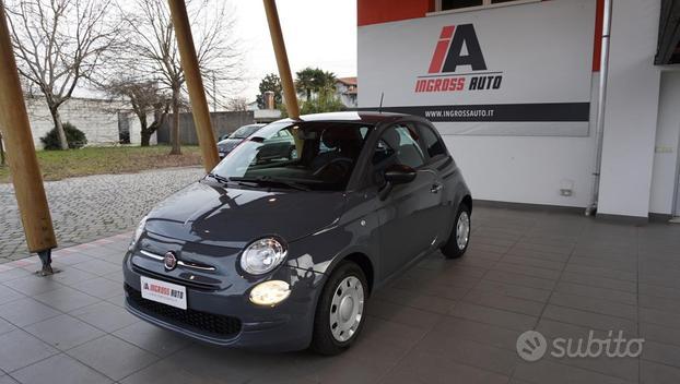 FIAT 500 1.0 Hybrid Cult