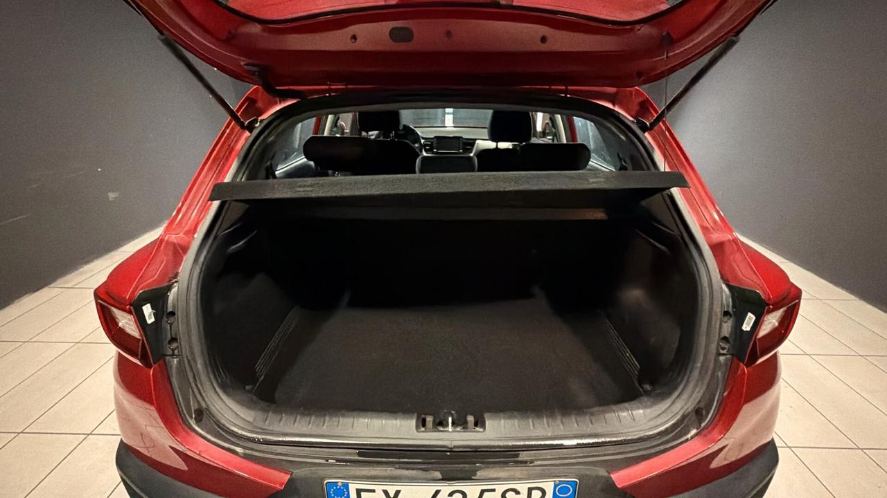 KIA STONIC DEL 2019 1000 BENZINA 120 CV