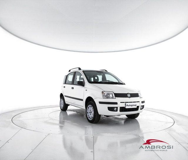 FIAT Panda 1.2 4x4 - PER OPERATORI DEL SETTORE