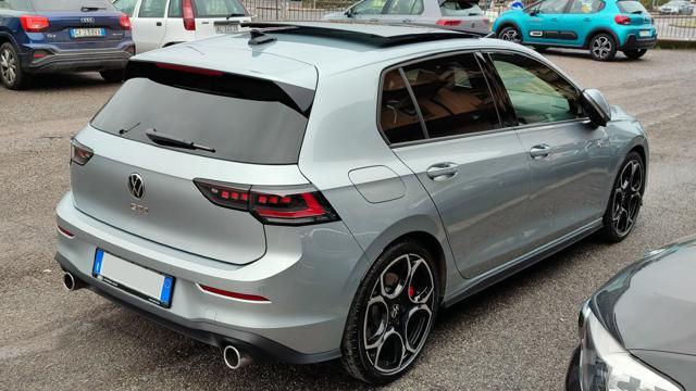 VOLKSWAGEN Golf GTI 8.5 DSG *PREZZO REALE NON VICOLATO A FINANZIAMENTO
