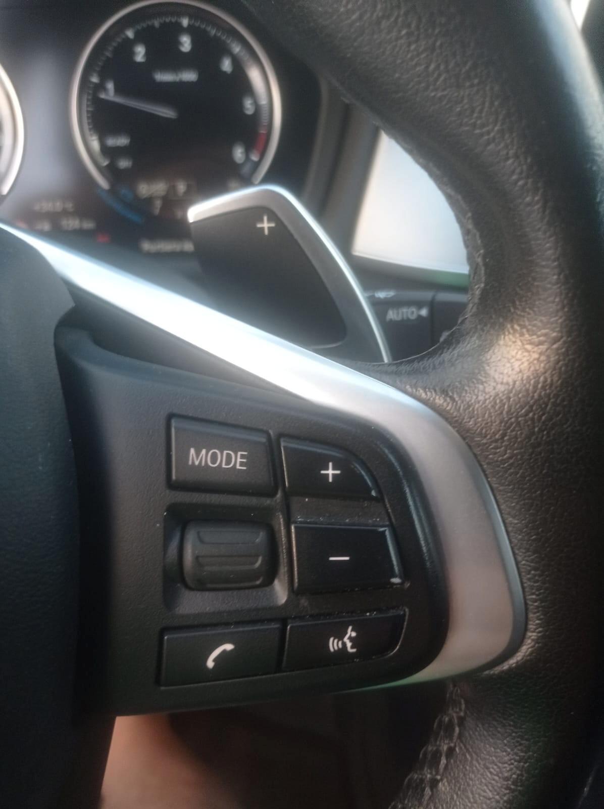 Bmw X1 sDrive18d Msport -2018