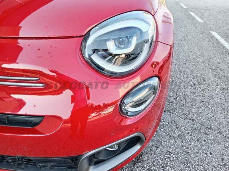 FIAT 500X 500X 1.5 t4 hybrid Sport 130cv dct