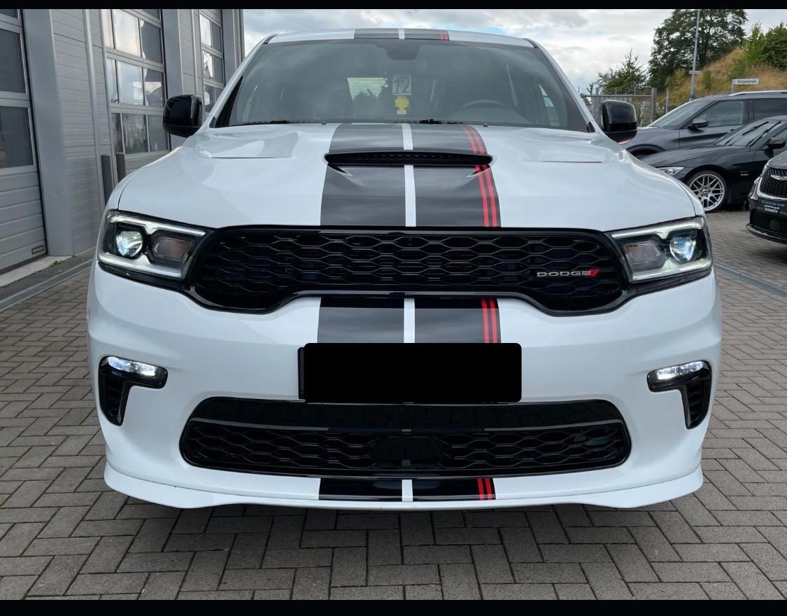 Dodge Durango 5.7L V8 4x4 * Camera 7 Posti