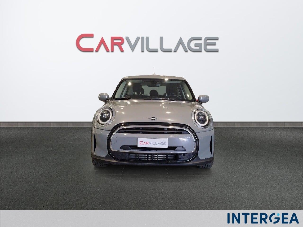 MINI Mini 5p 1.5 Cooper Camden auto