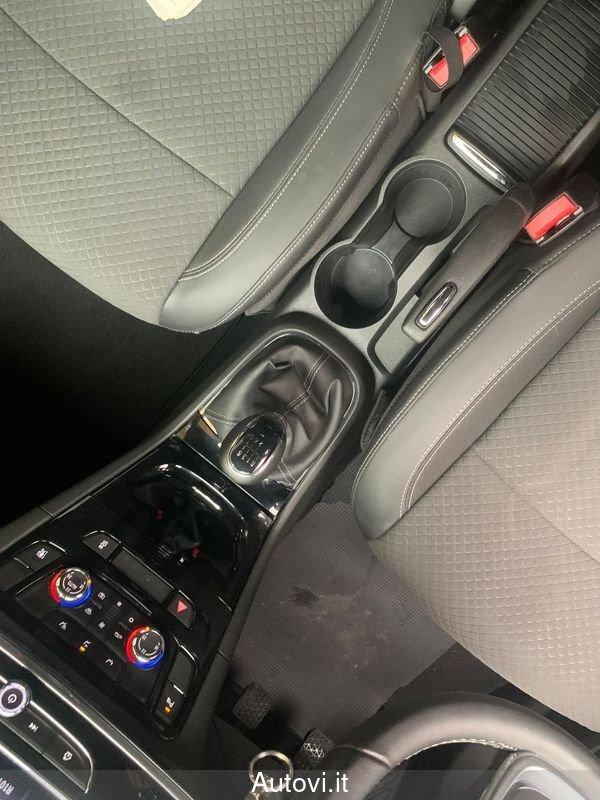 Opel Mokka Mokka X 1.4 Turbo GPL Tech 140CV 4x2 Innovation (PROMO)