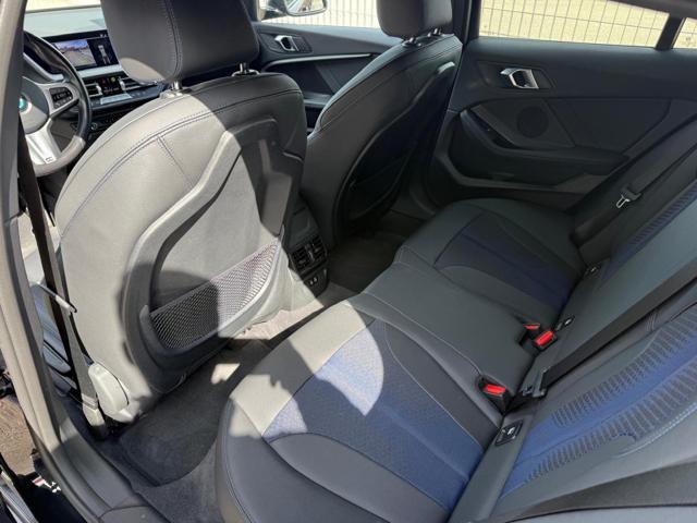 BMW 118 d 5p. Msport