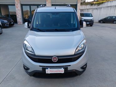 Fiat Doblo Doblò 1.6 MJT 120CV Maxi