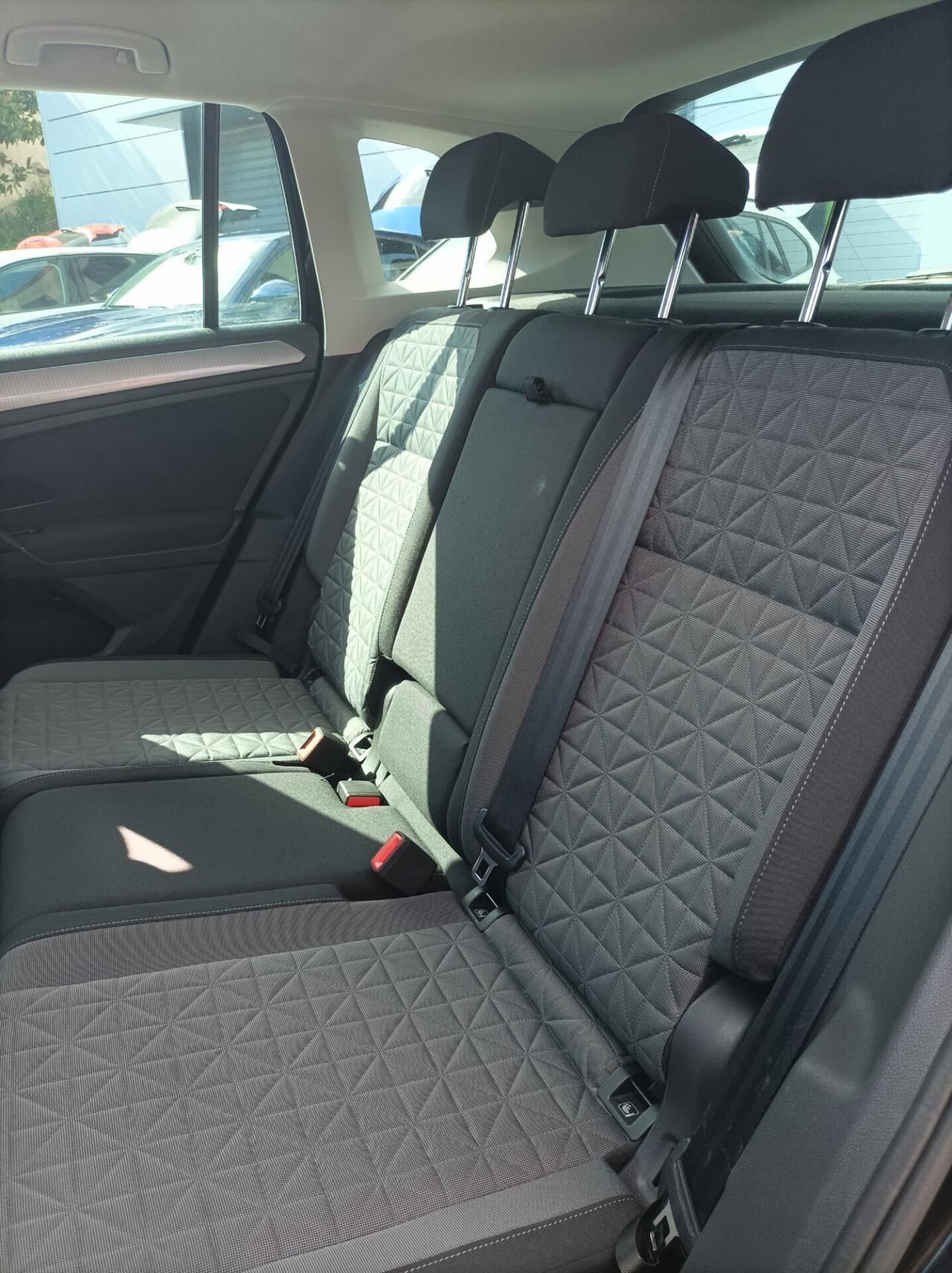 Volkswagen Tiguan 2.0 TDI 150 CV DSG Life