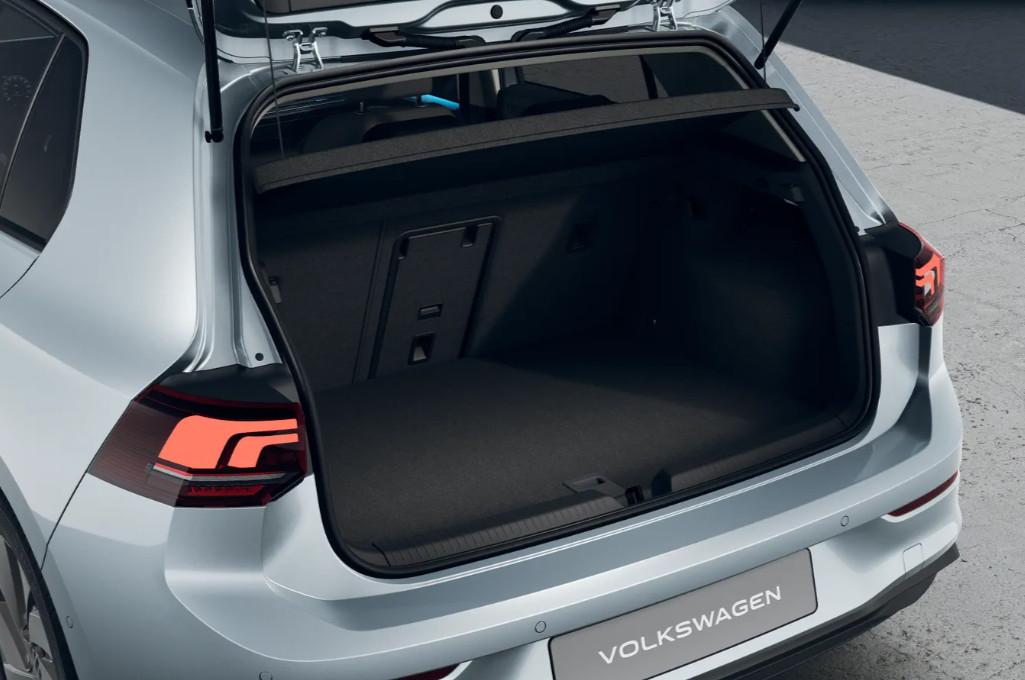 Volkswagen Golf 1.5 tsi ehybrid 204cv dsg