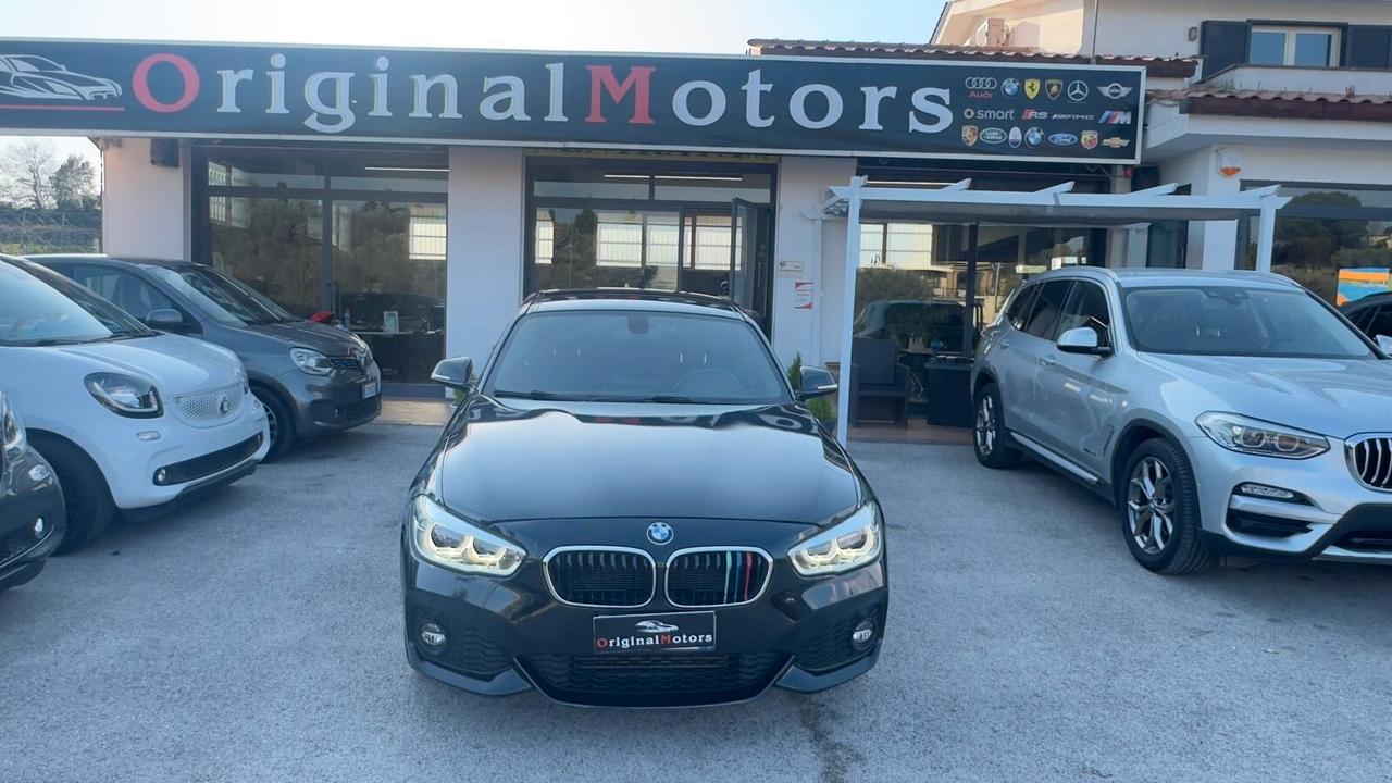 Bmw 116 3p. Msport/PROMO/PRONTA CONSEGNA/MSPORT