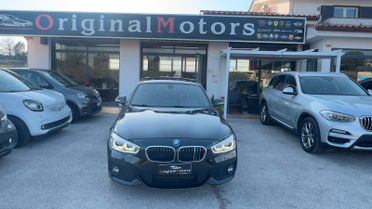 Bmw 116 3p. Msport/PROMO/PRONTA CONSEGNA/MSPORT