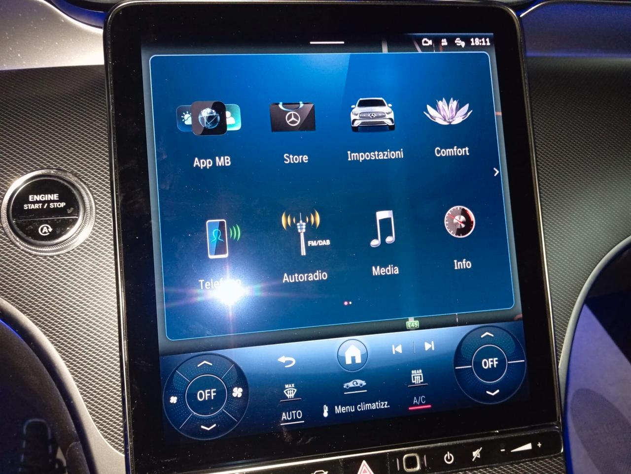 Mercedes-benz GLC 220 d 4Matic Mild Hybrid Advanced