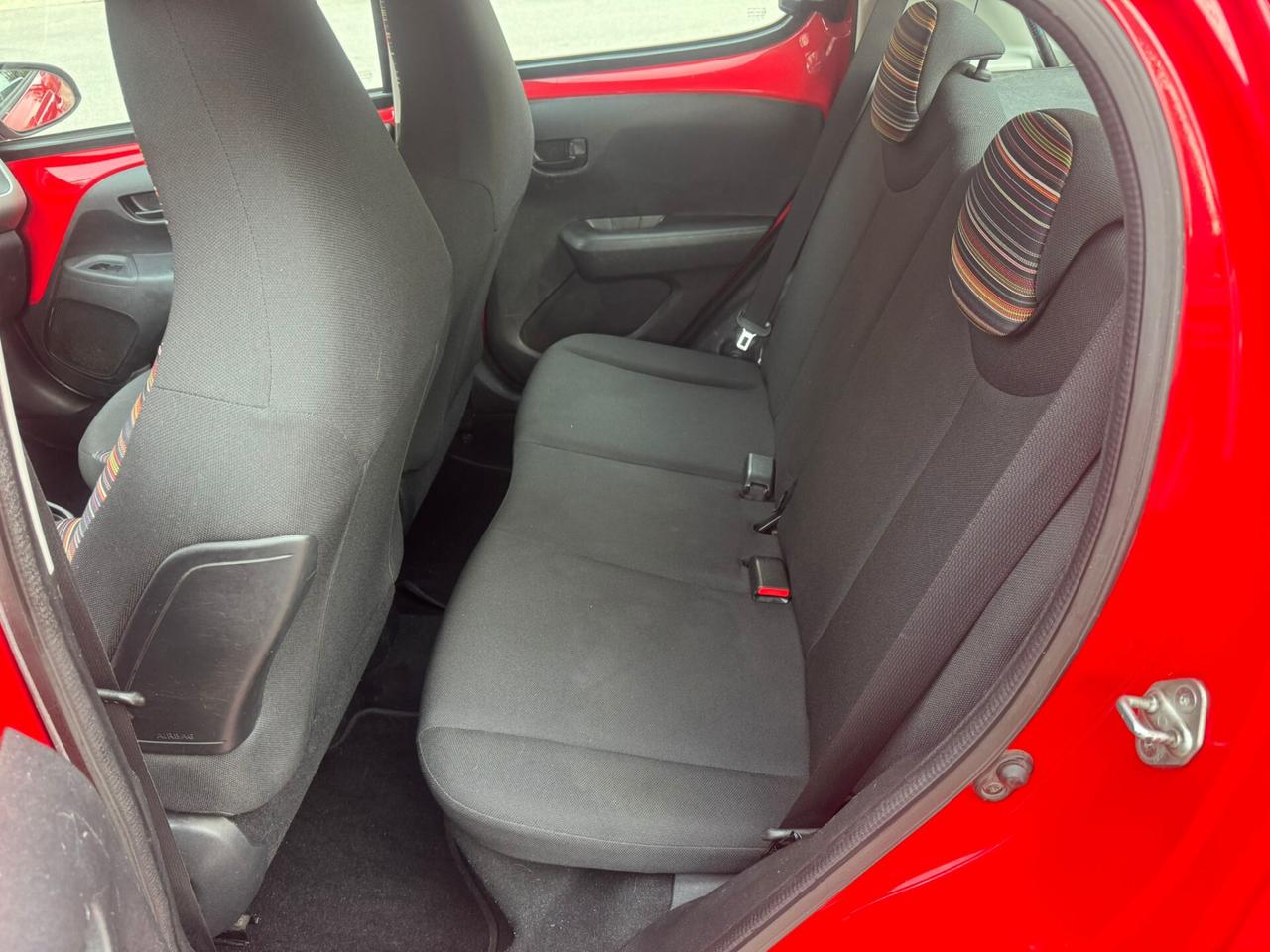 Citroen C1 VTi 68 5 porte Feel