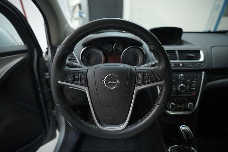 Opel Mokka I 1.6 cdti Cosmo s&s 4x4 136cv m6