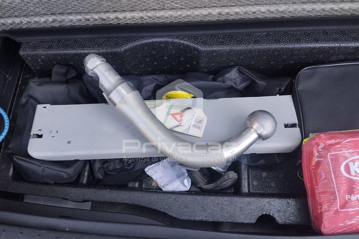 KIA Sportage 1.6 CRDI 136 CV DCT7 2WD Mild Hybrid Business Class
