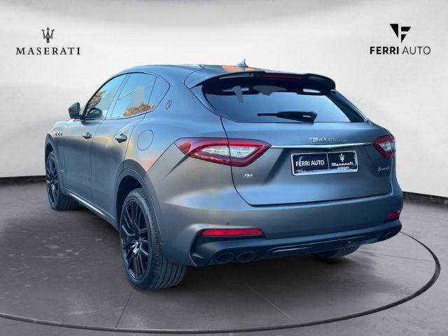MASERATI Levante V6 Diesel AWD