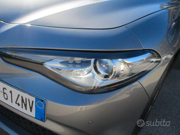 Alfa Romeo Giulia 2.2 T 210CV E6 Q4 VELOCE NAVI/PE