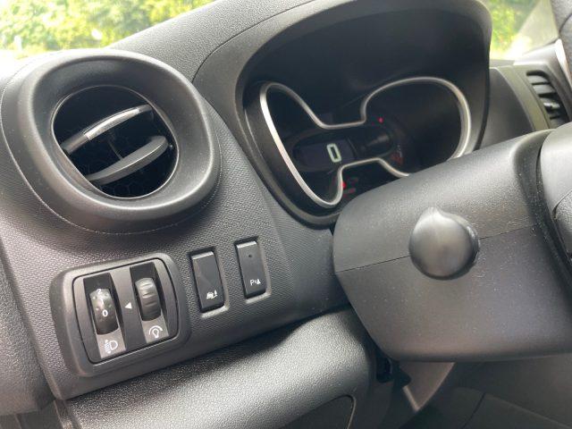 RENAULT Trafic 2.0 DCI 120CV VAN NAVIGATORE BLUETOOTH SENS. PARCH
