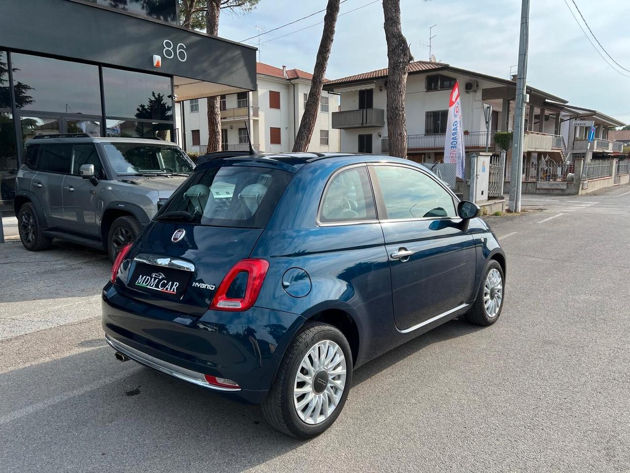 Fiat 500 1.0 Hybrid Dolcevita *PROMO*