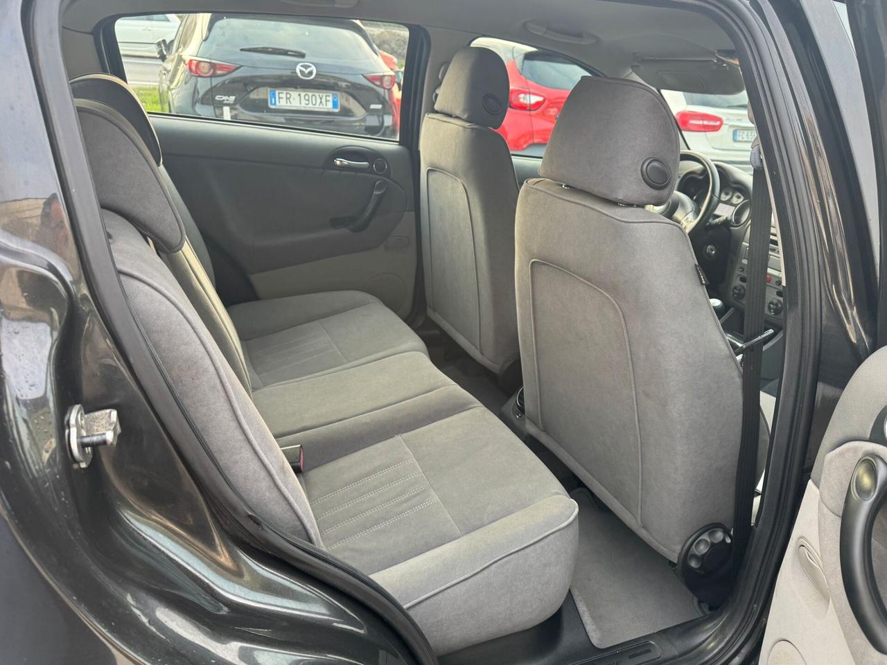 Alfa Romeo 147 1.9 JTD M-JET 16V 5 porte Prog.