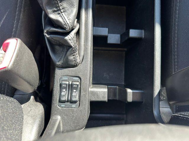 SUBARU Forester Gancio traino! 4X4 2.0D XS Trend