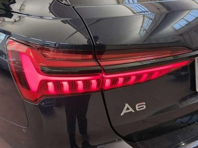 Audi A6 Avant 40 TDI 204cv MHEV Quattro Stronic Sline
