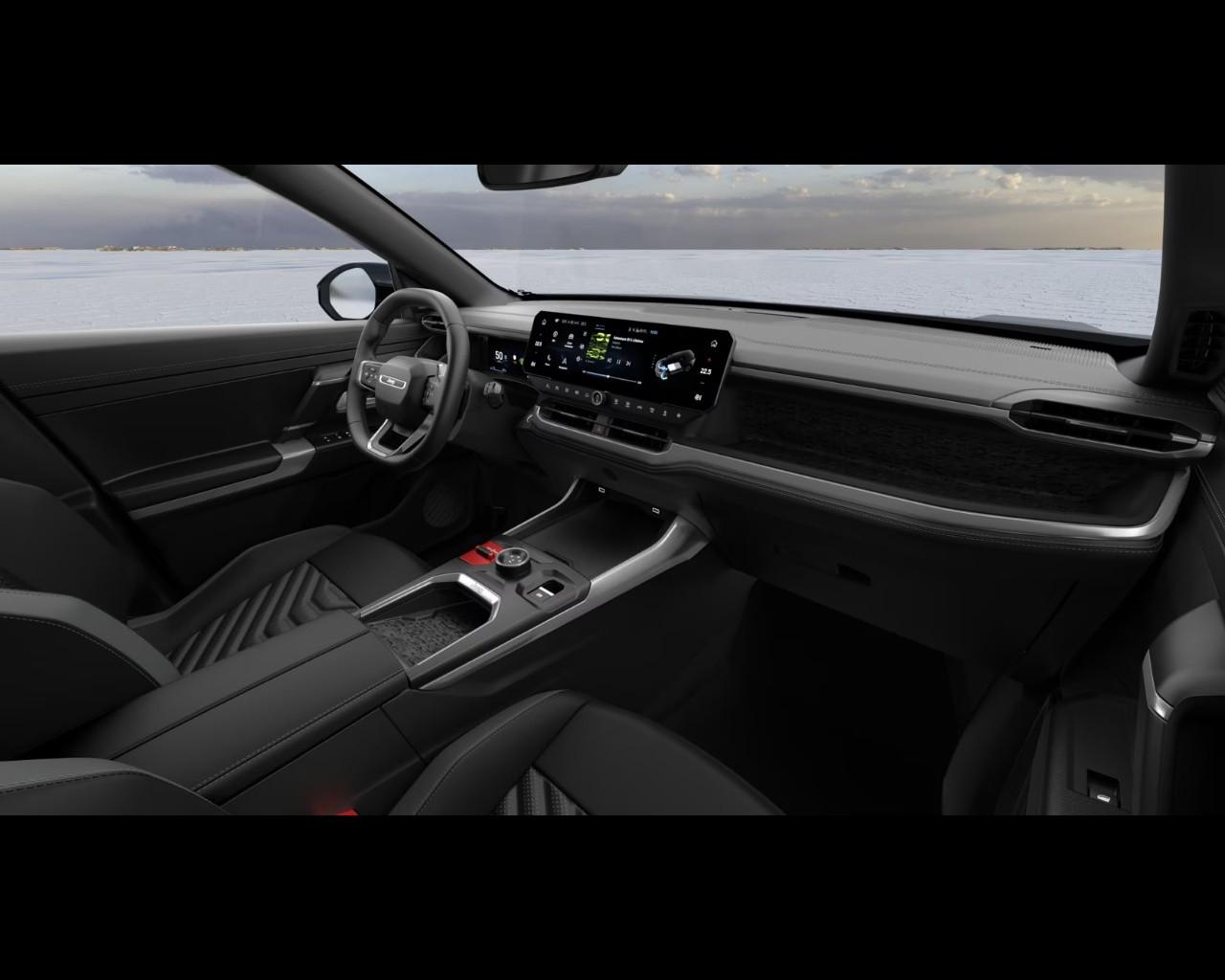 JEEP Compass Versione Base