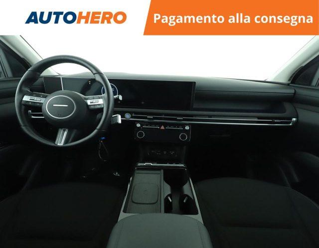 HYUNDAI Tucson 1.6 HEV aut.Exellence