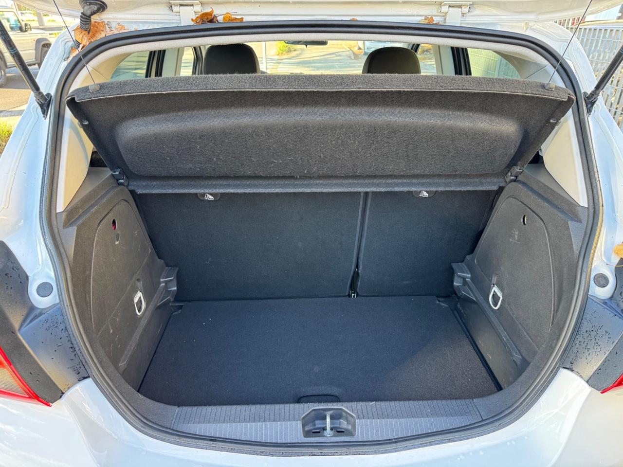 Opel Corsa 1.4 90CV GPL 5P neopaten garanzia 12 mesi