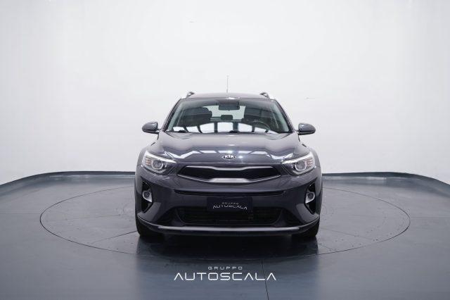 KIA Stonic 1.0 T-GDi 120 CV Style