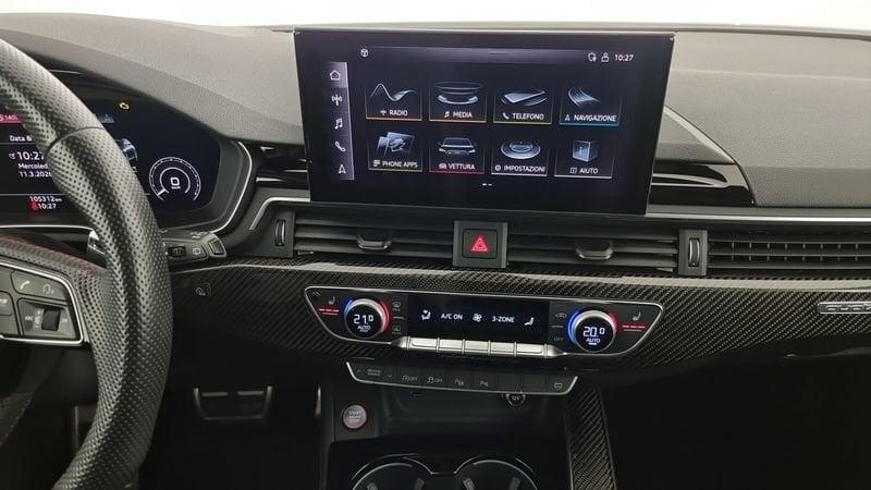 Audi RS4 RS4 2.9 TFSI tiptronc quattro Avant