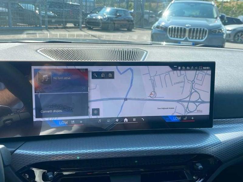 BMW Serie 3 Touring M340d xDrive M Sport Pro