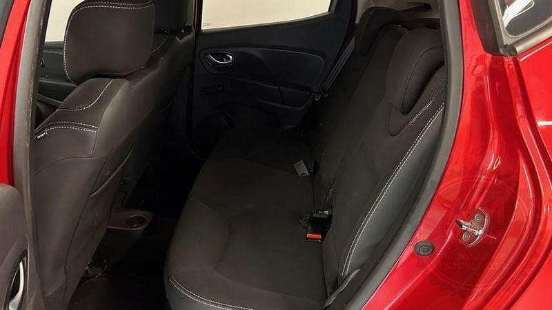 Renault Clio TCe 12V 90 CV 5 porte Business