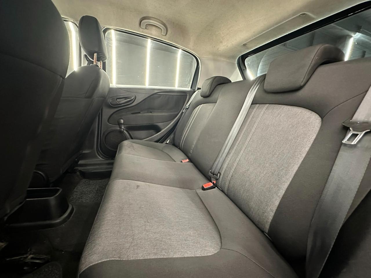Fiat Punto 1.4 GPL KM CERTIFICATI-PERMUTE
